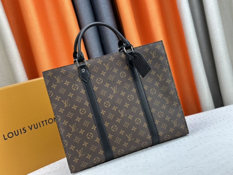 LV Shopping Bags